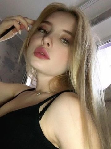 Проститутка Адель